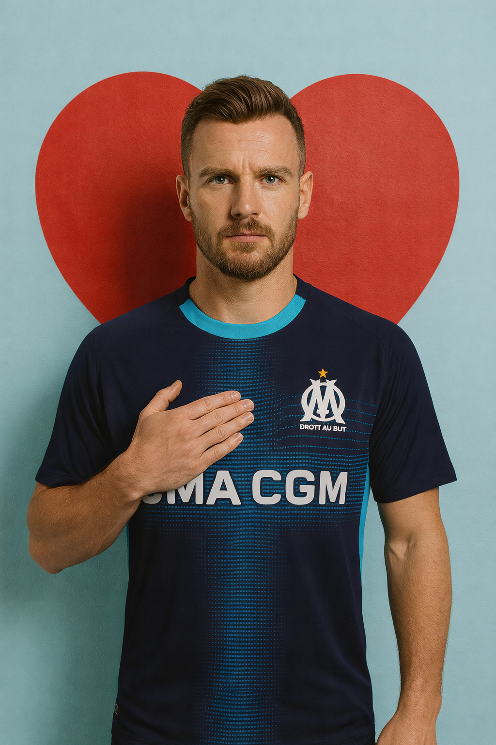 Marseille 25/26