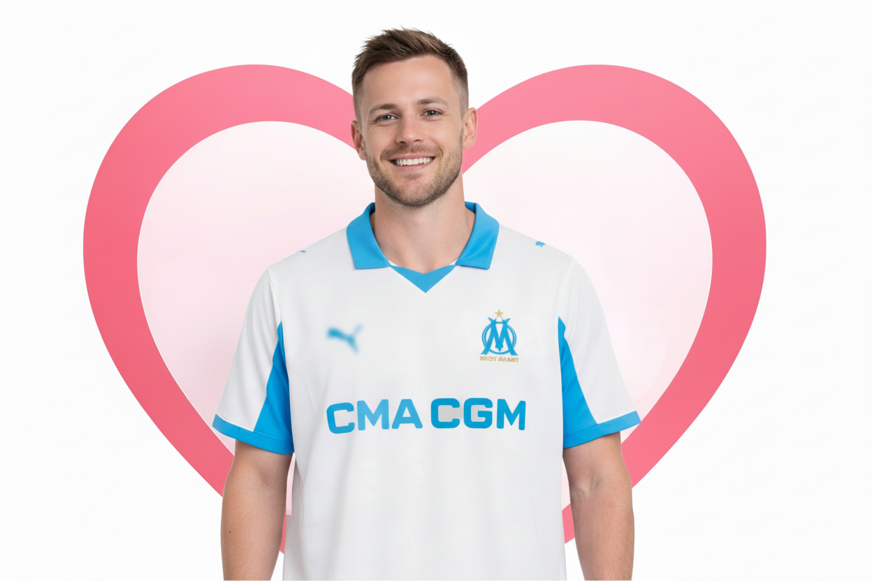 Marseille 25/26