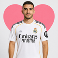 R. Madrid 25/26