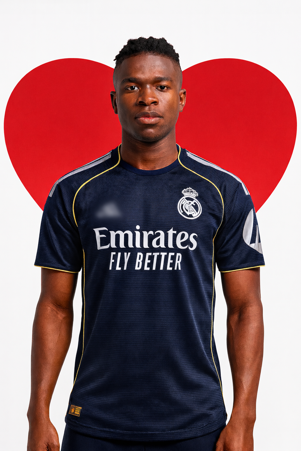 R. Madrid 25/26