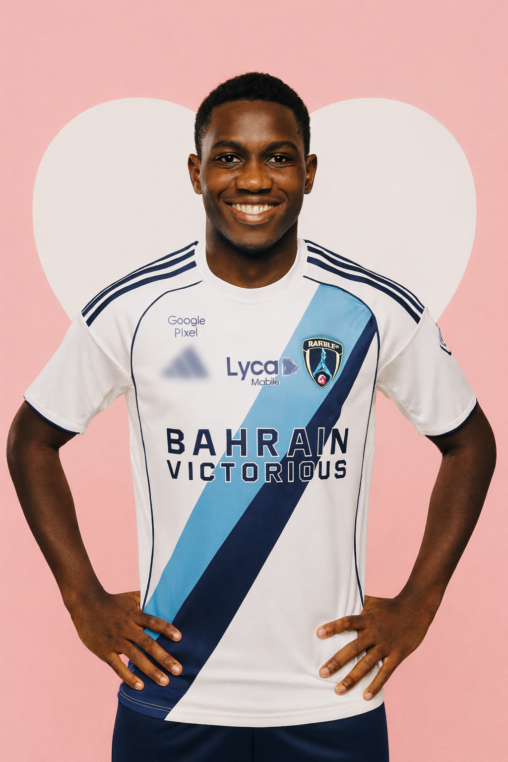 PFC 25/26