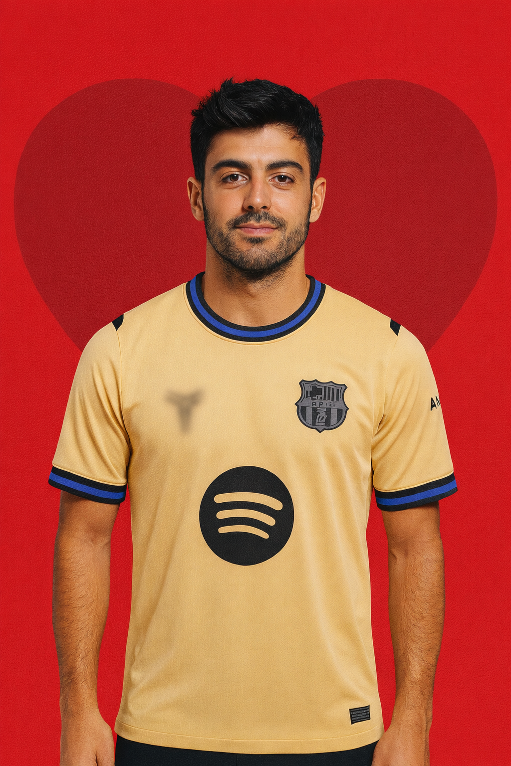 FC Barcelone 25/26