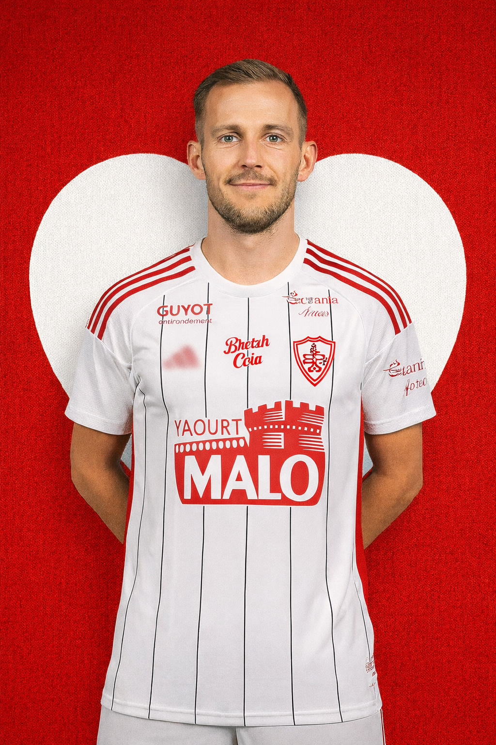 Brest 25/26