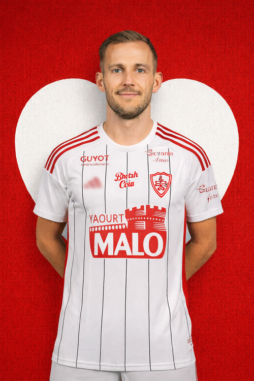 Brest 25/26