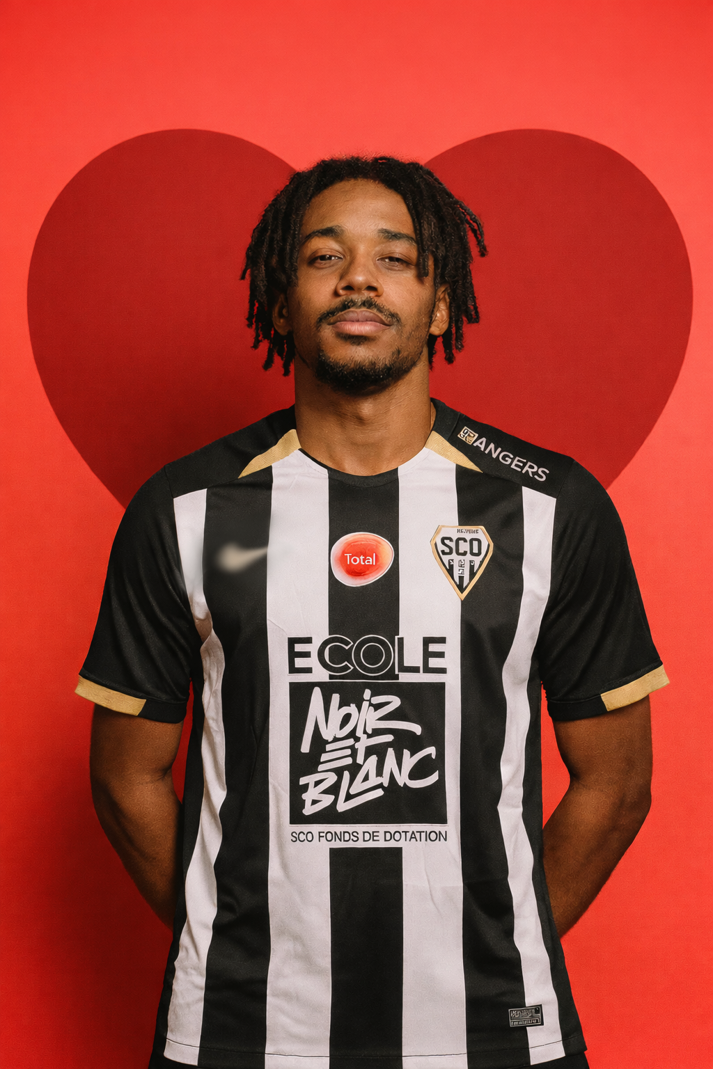 Angers 25/26