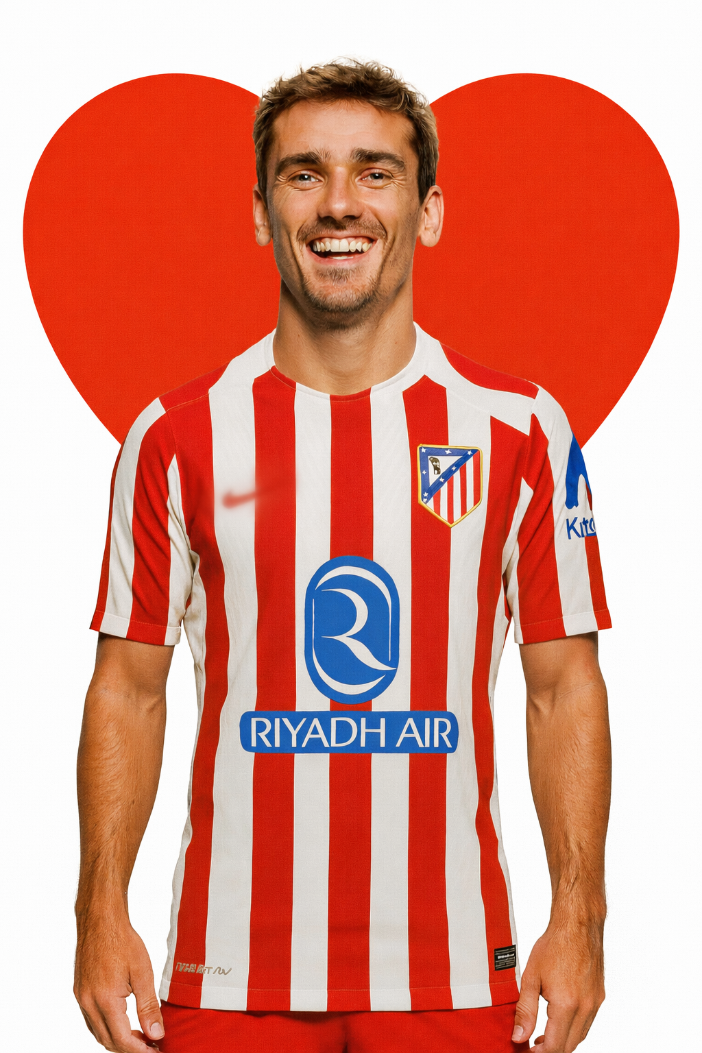 Atletico de M. 25/26