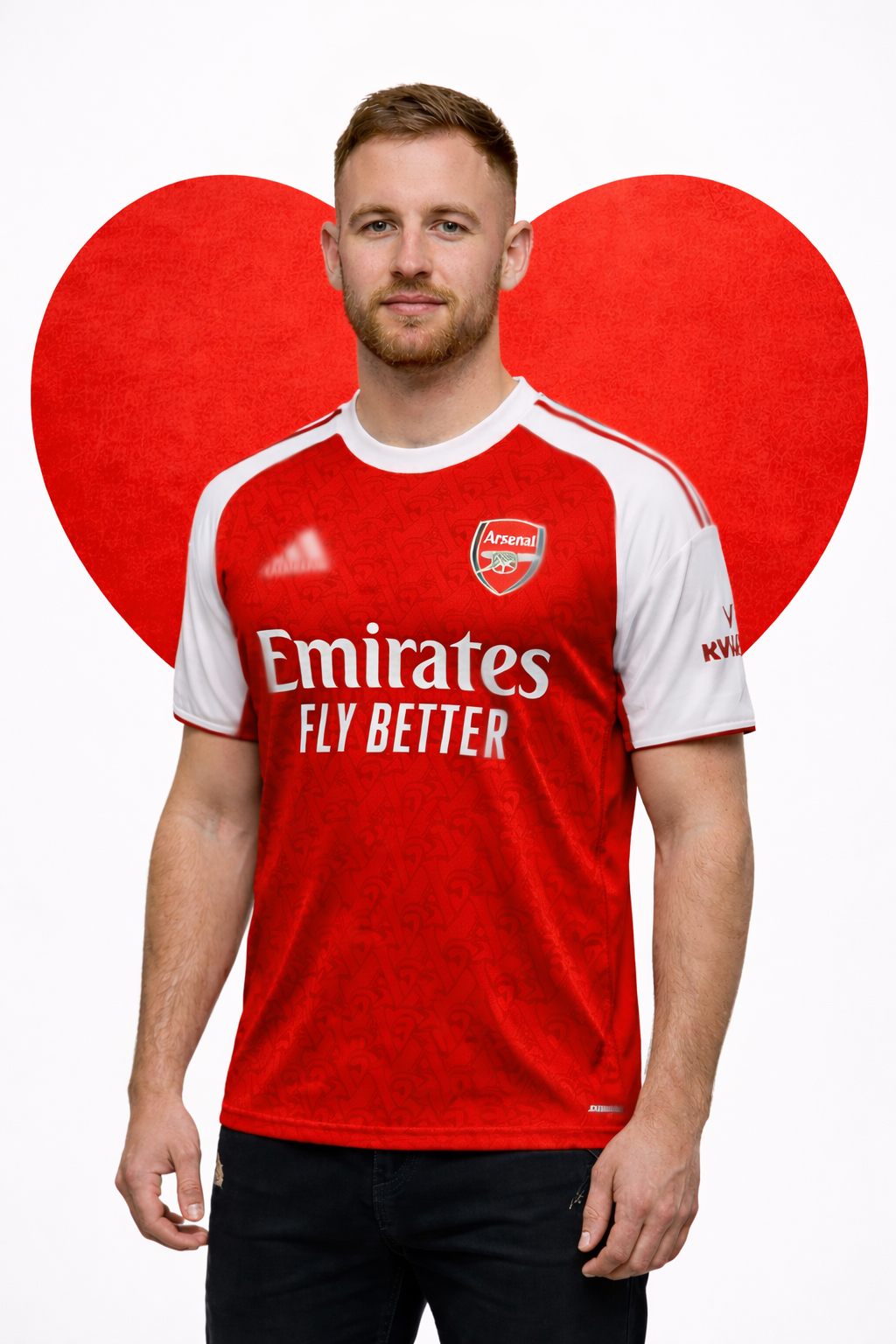 Arsenal 25/26