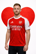 Arsenal 25/26