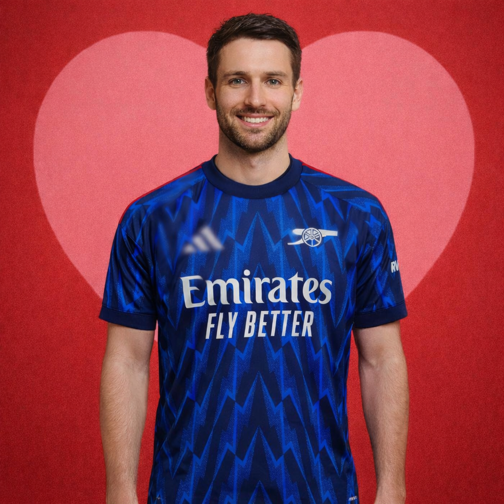 Arsenal 25/26