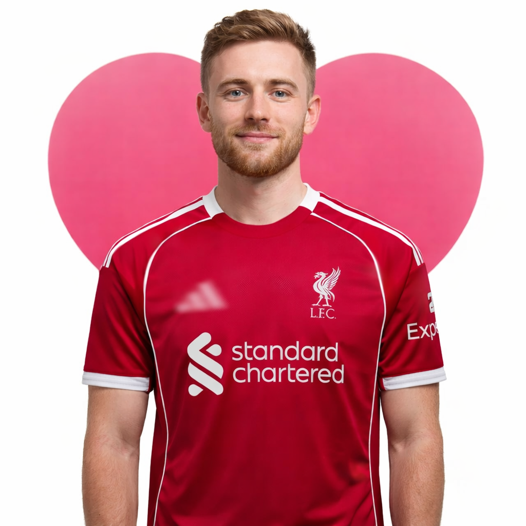 Liverpool 25/26
