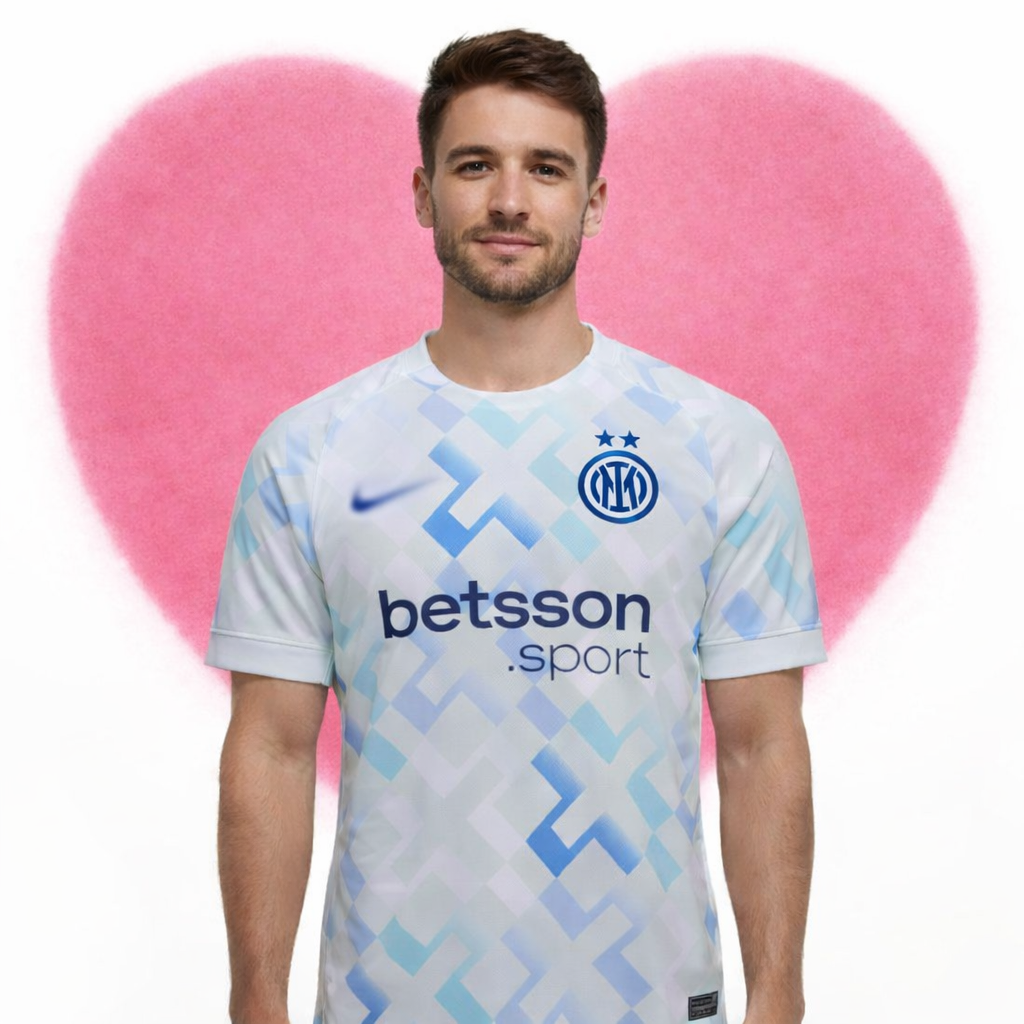 Inter Milan 25/26