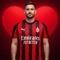 Milan AC 25/26