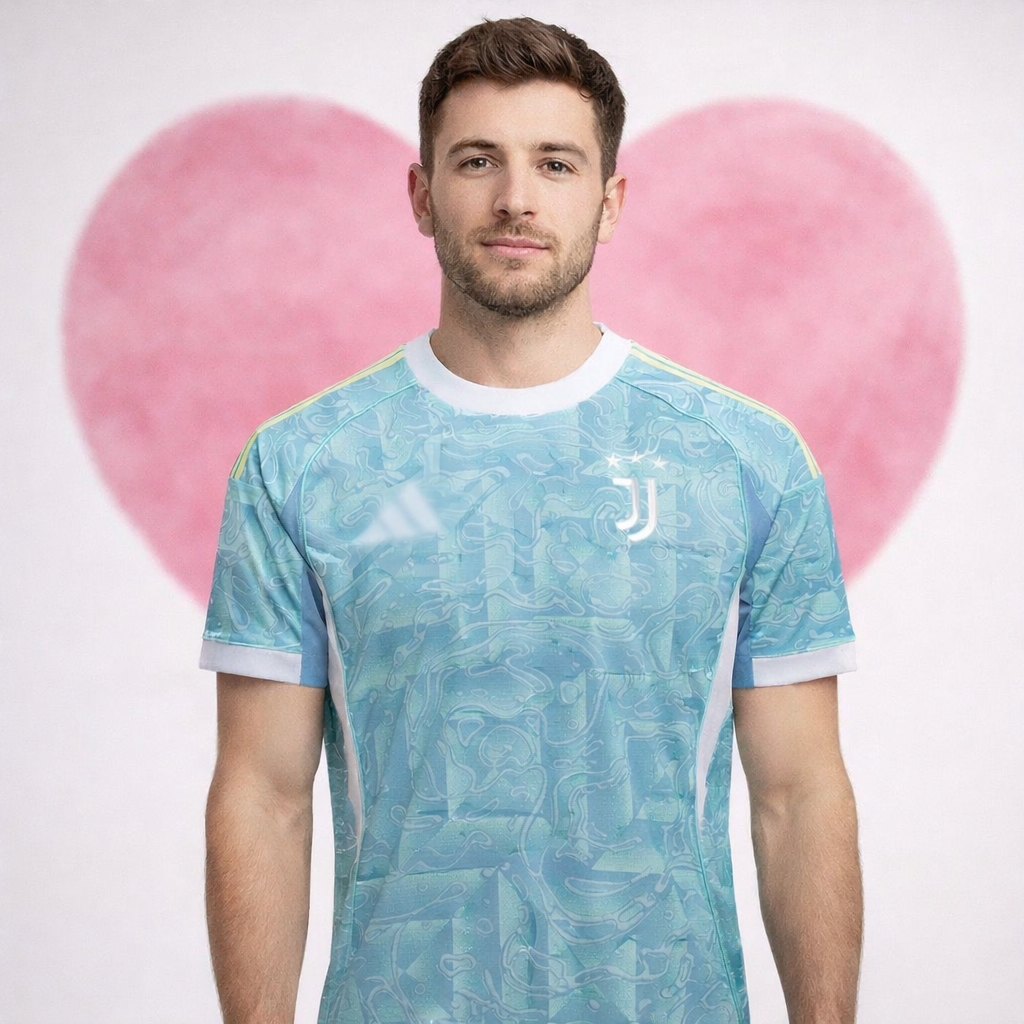 Juventus 25/26