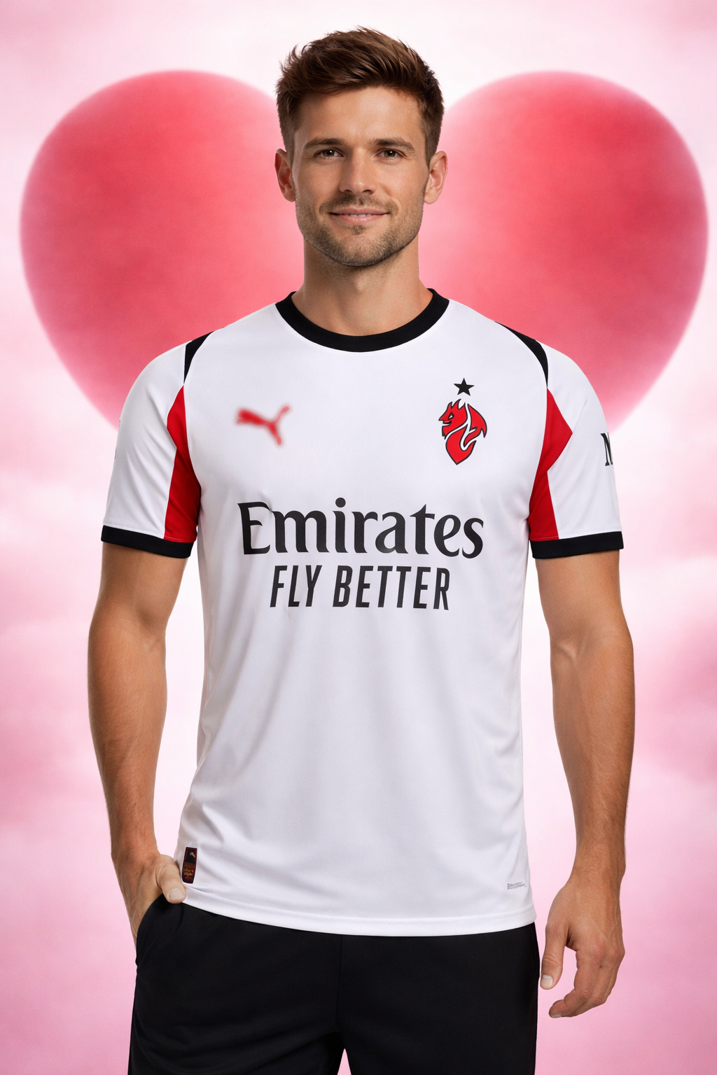 Milan AC 25/26