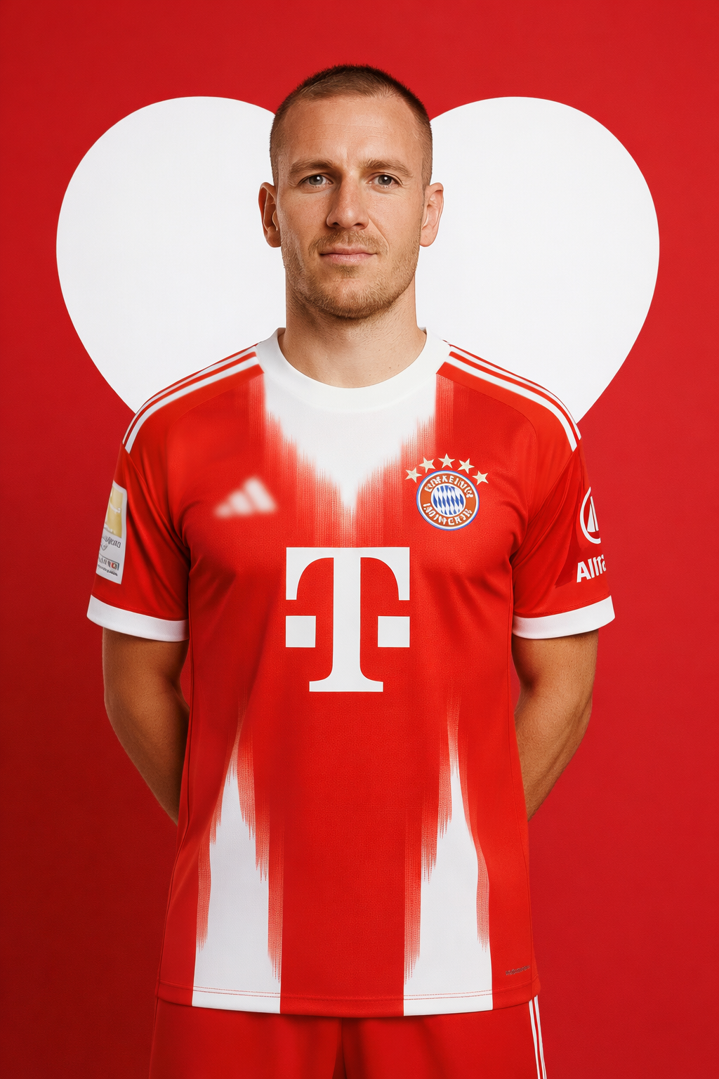 Bayern M. 25/26