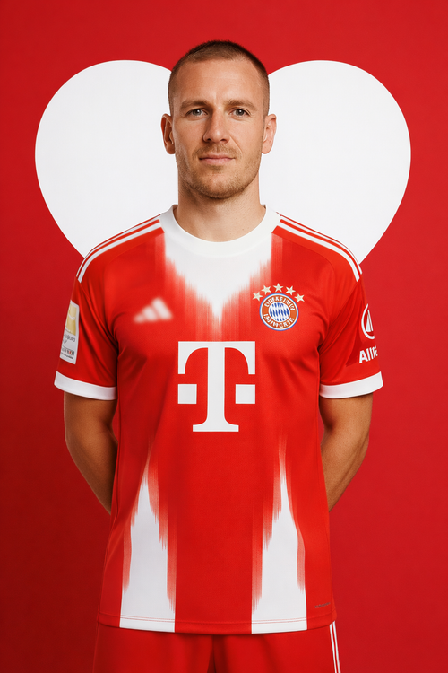 Bayern M. 25/26