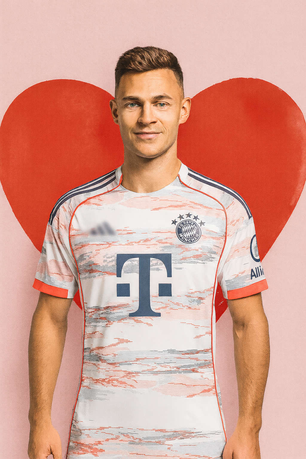 Bayern M. 25/26