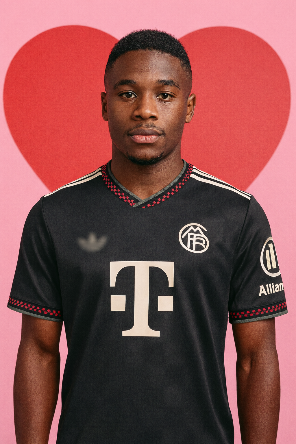 Bayern M. 25/26