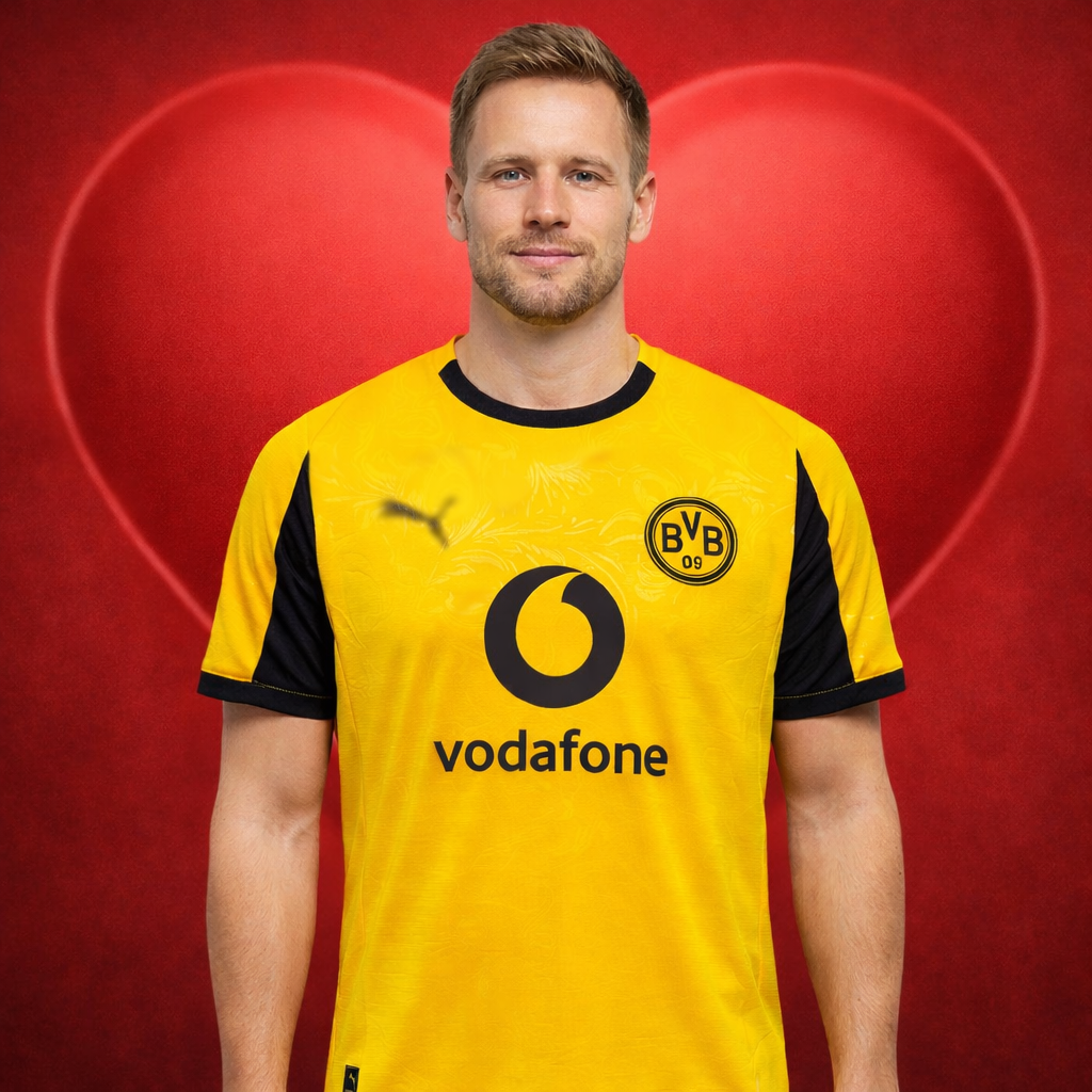 Dortmund 25/26