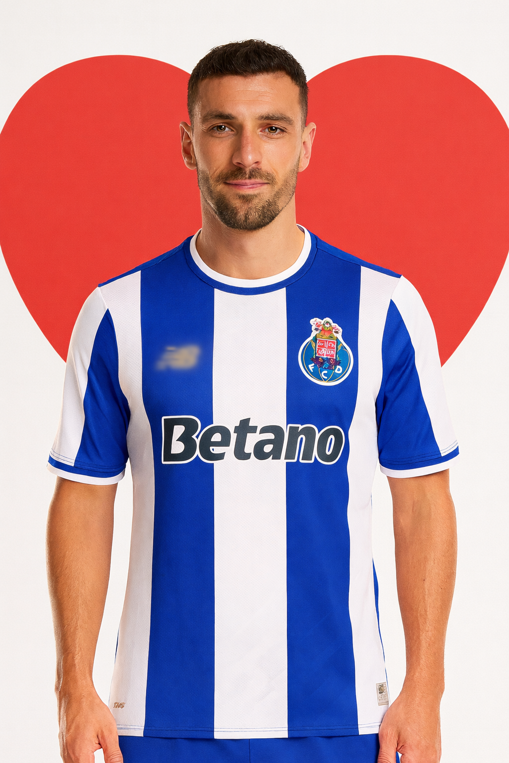 Porto 25/26