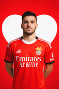 Benfica 25/26