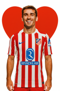ATLETICO - HOME - 25/26