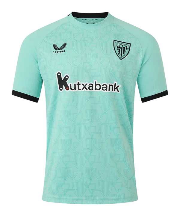 BILBAO - THIRD - 25/26