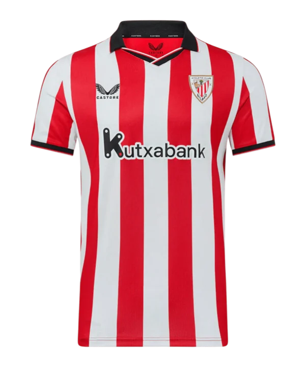 BILBAO - HOME - 25/26