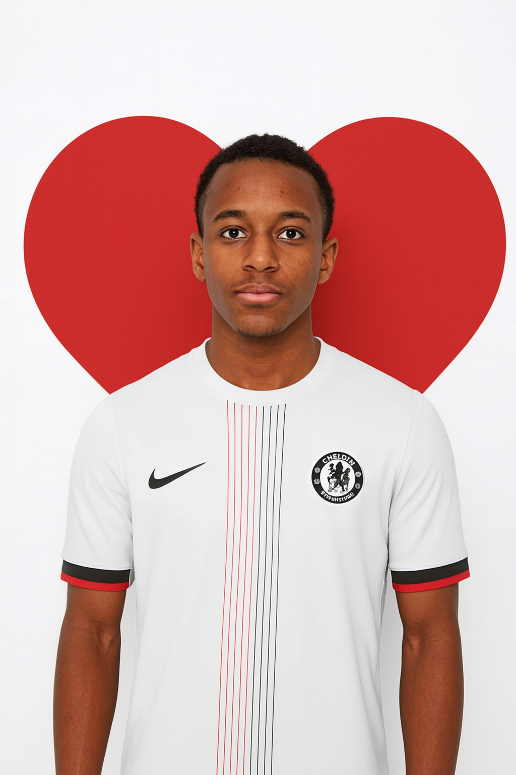 CHELSEA - AWAY - 25/26