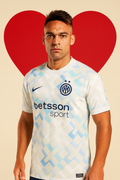 INTER MILAN - AWAY - 25/26