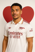 ARSENAL - THIRD - 25/26