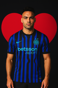 INTER MILAN - HOME - 25/26