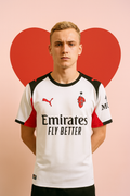 MILAN AC - AWAY - 25/26
